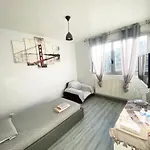 Apartment Bel 2 Pieces - 10min De La Nice