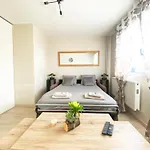 Appartement Bel 2 Pieces - 10min De La *