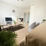 Bel 2 Pieces - 10min De La Apartment Nice