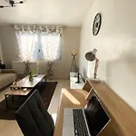 Bel 2 Pieces - 10min De La Appartement Nice