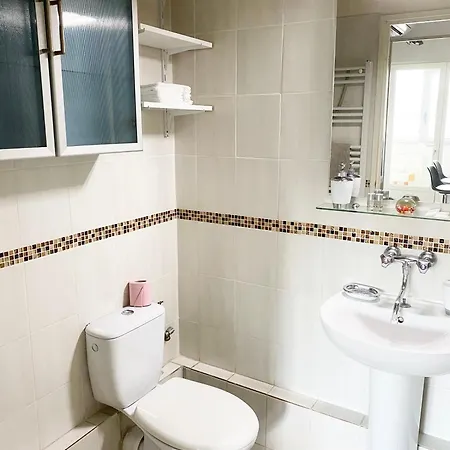 Apartamento Bel 2 Pieces - 10min De La