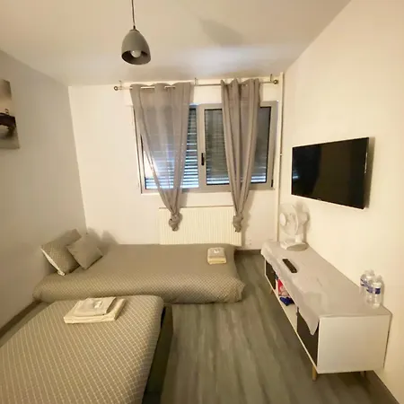 Bel 2 Pieces - 10min De La 公寓 *