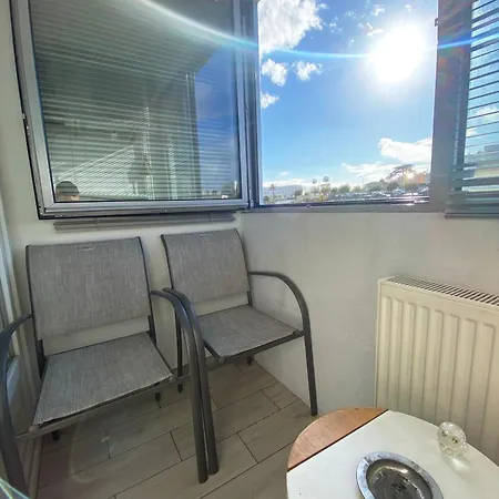 Bel 2 Pieces - 10min De La 尼斯