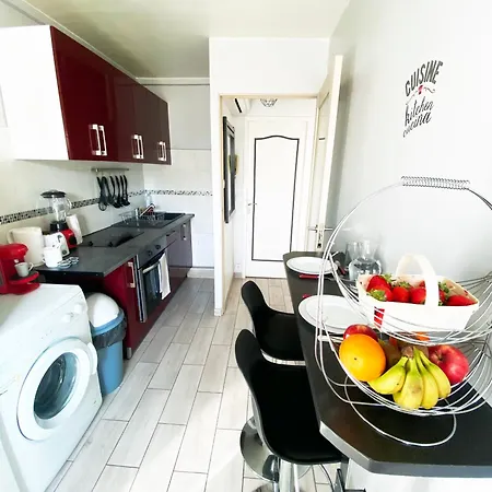 Bel 2 Pieces - 10min De La