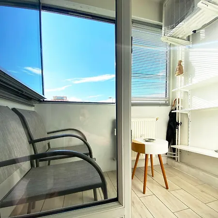 Bel 2 Pieces - 10min De La 尼斯