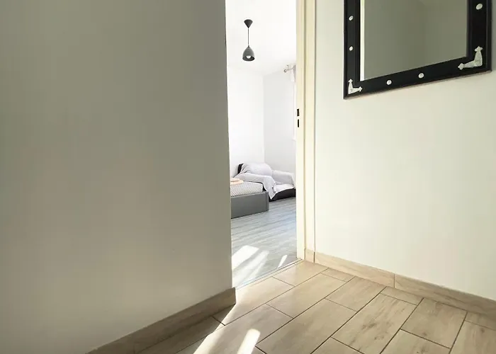 Bel 2 Pieces - 10min De La شقة نيس
